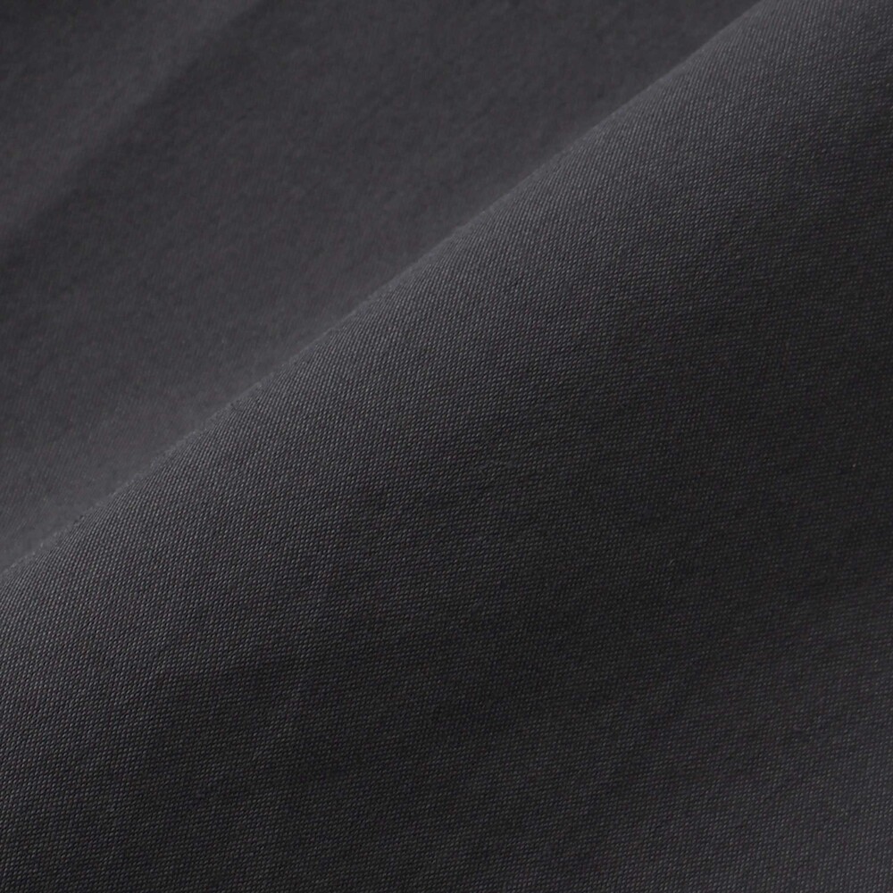 タイプライタータックロングパンツ(110~130cm) グレー 110cm