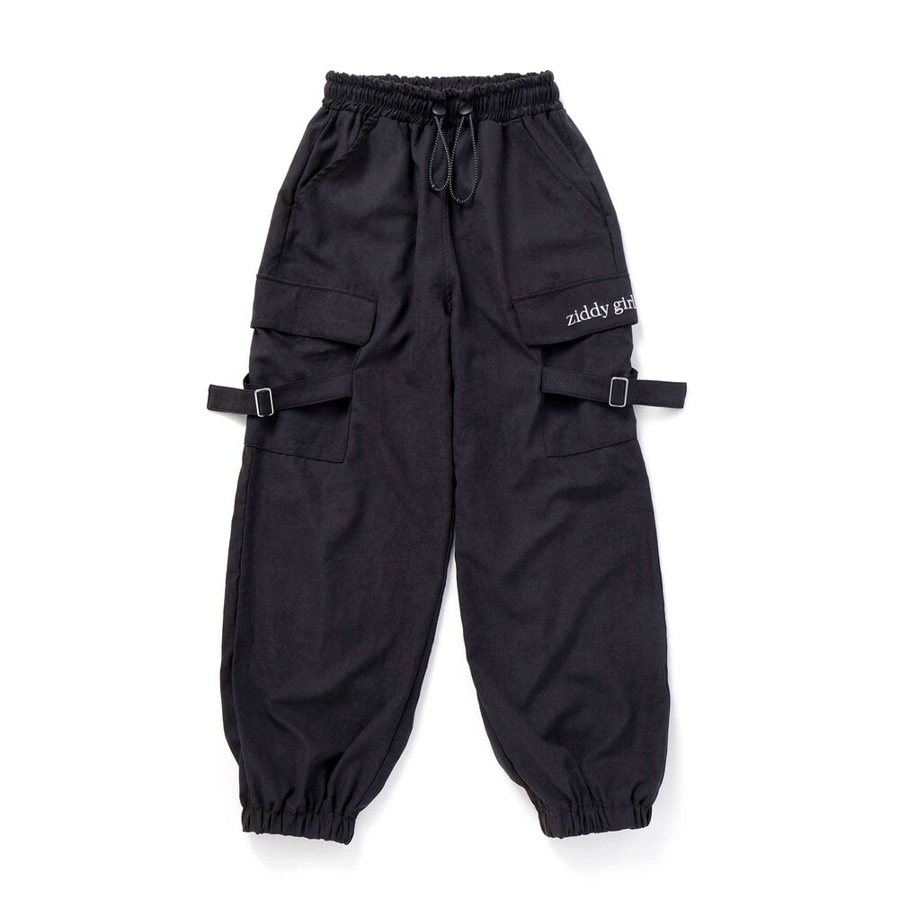 サス付きZIPワイドカーゴパンツ – WEGO ONLINE STORE