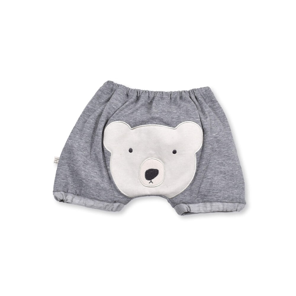 ブルブブくまパーカー、パンツ TRAVAS TOKYO（トラバス トウキョウ）の「『TRAVAS TOKYO