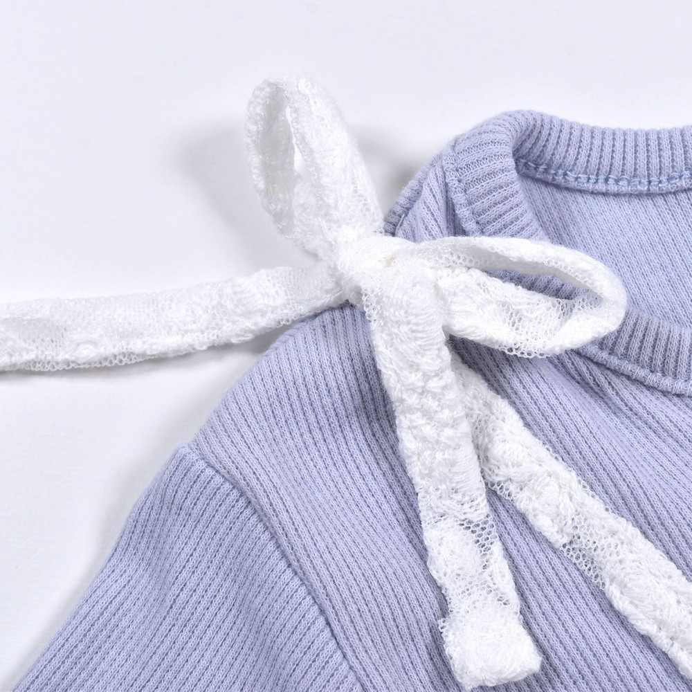 花柄 チュール ドッキング ワンピース (80~130cm) オフホワイト 130cm