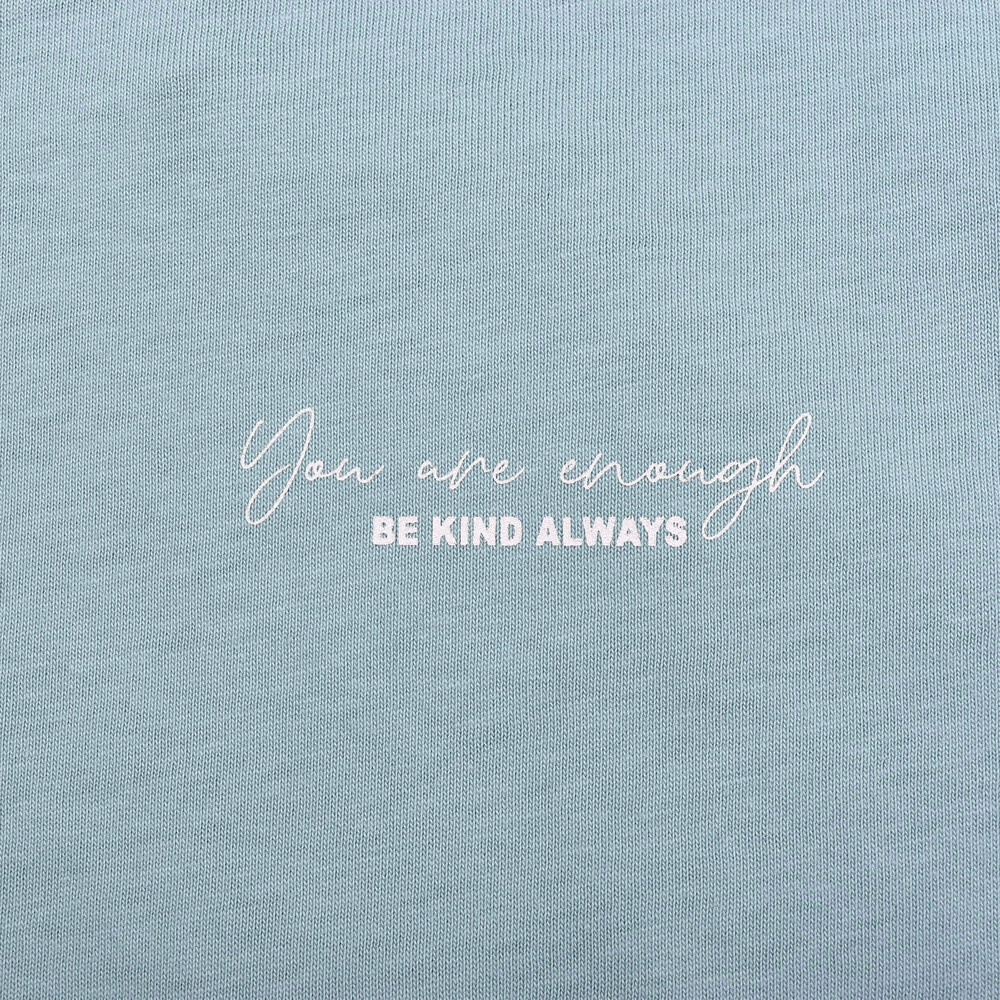 色 柄 バリエーション 長袖 Tシャツ (80~130cm) ブラウン 100cm