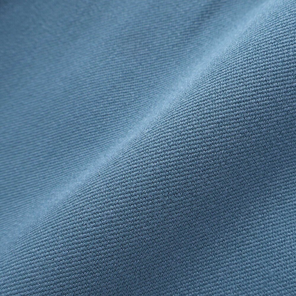 スカラップポケットフランネルサージショートパンツ(90~150cm) ブラウン 90cm