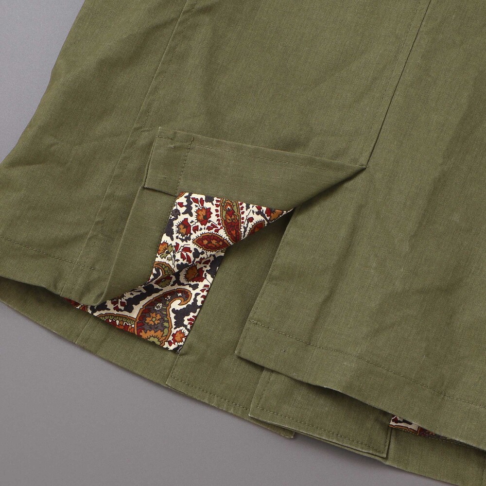 スーツジャケット&パンツセット(110~130cm) グリーン 110cm