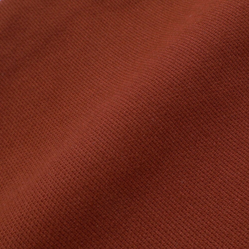 ストレッチキャンバス カーゴワイドパンツ(110~160cm) ネイビー 110cm