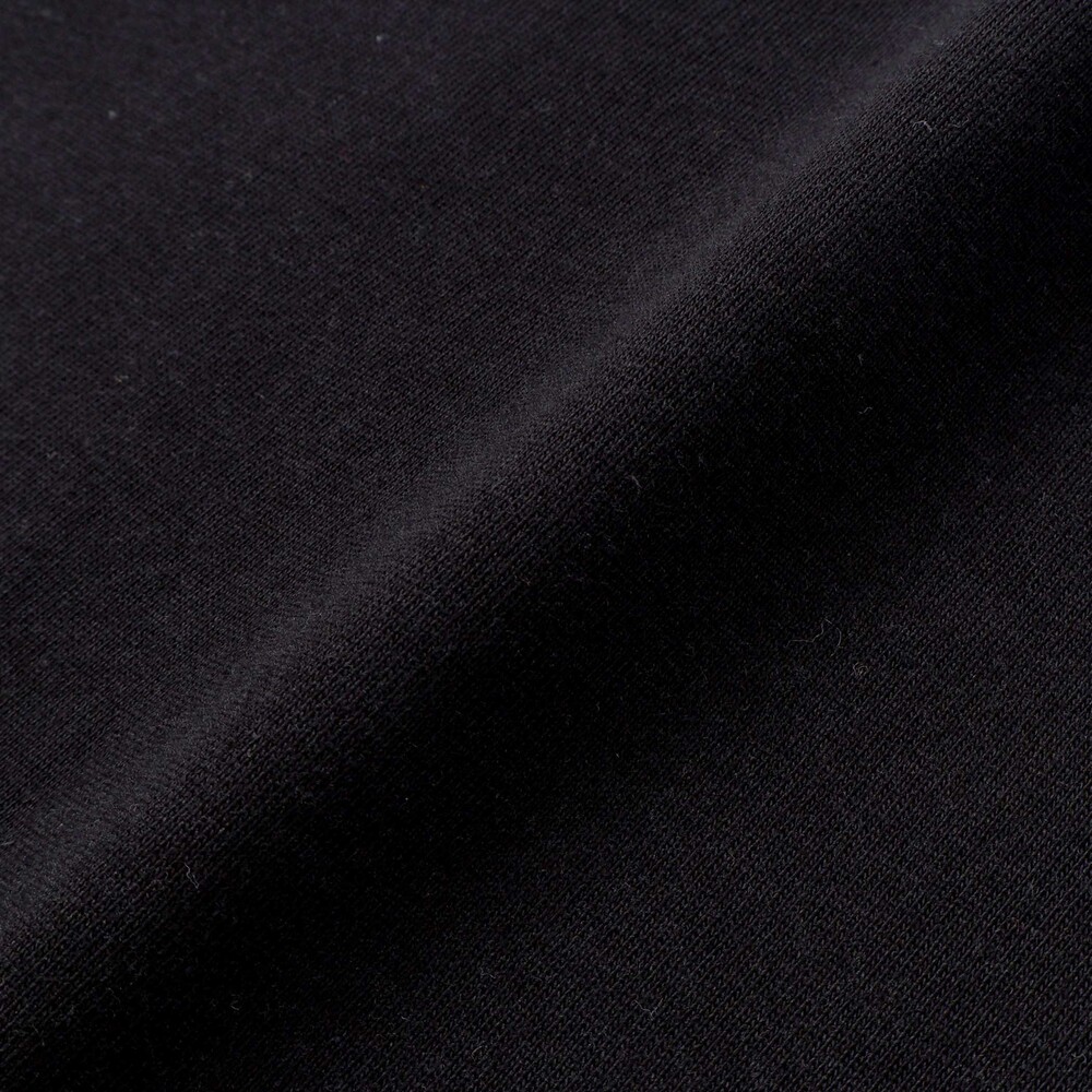 【TOY STORY】バックロゴビッグTシャツ(90~160cm) ブラック 110cm