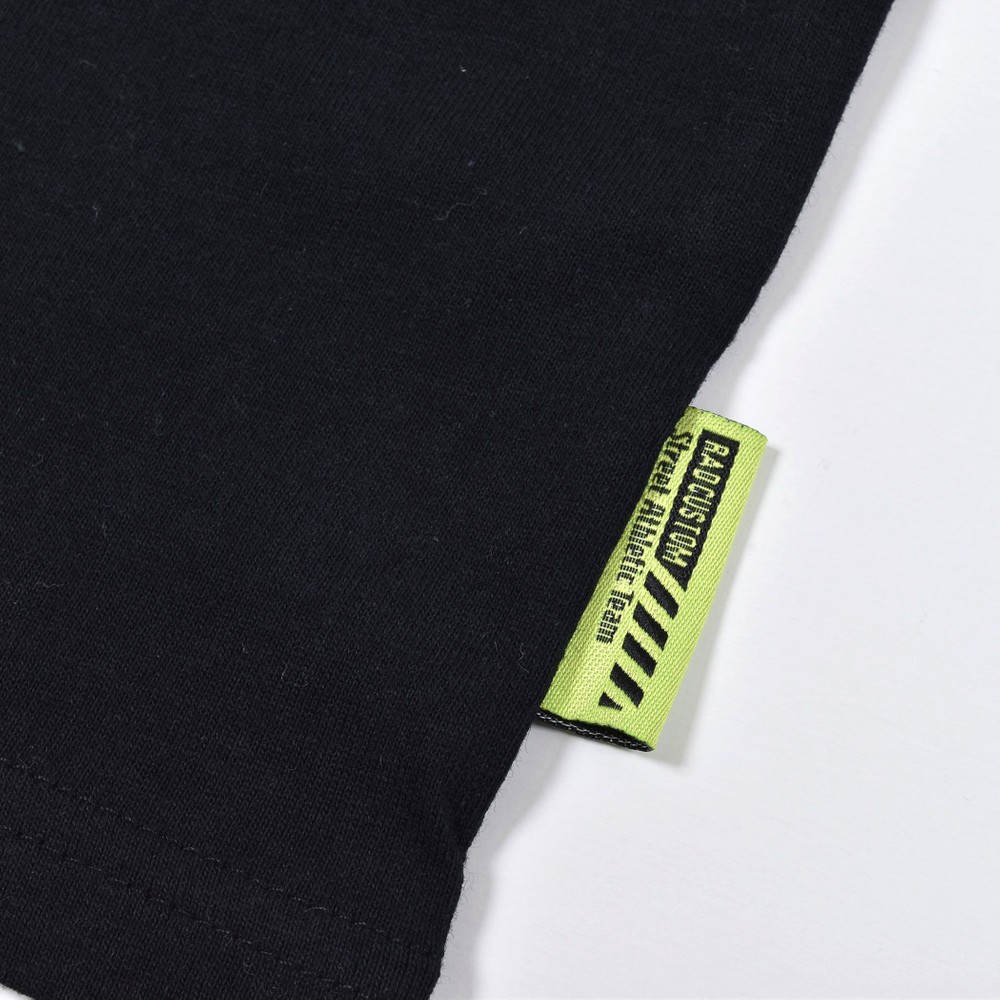 フォトプリント モノクロ Tシャツ(120~160cm) ホワイト 120cm