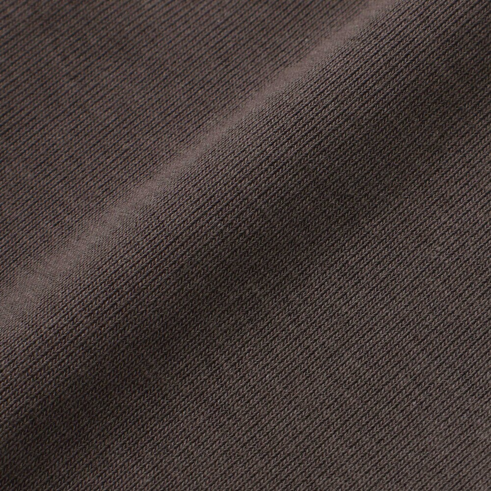 ニットコールスカート付きスパッツ(80~130cm) ブラウン 80cm