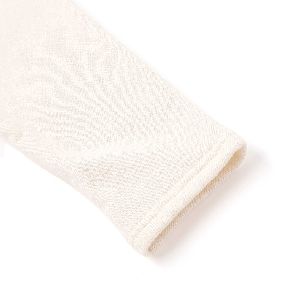 ティアラ刺しゅう付きチェックプリーツドッキングワンピース(90~130cm) ブラック×グレー系 90cm