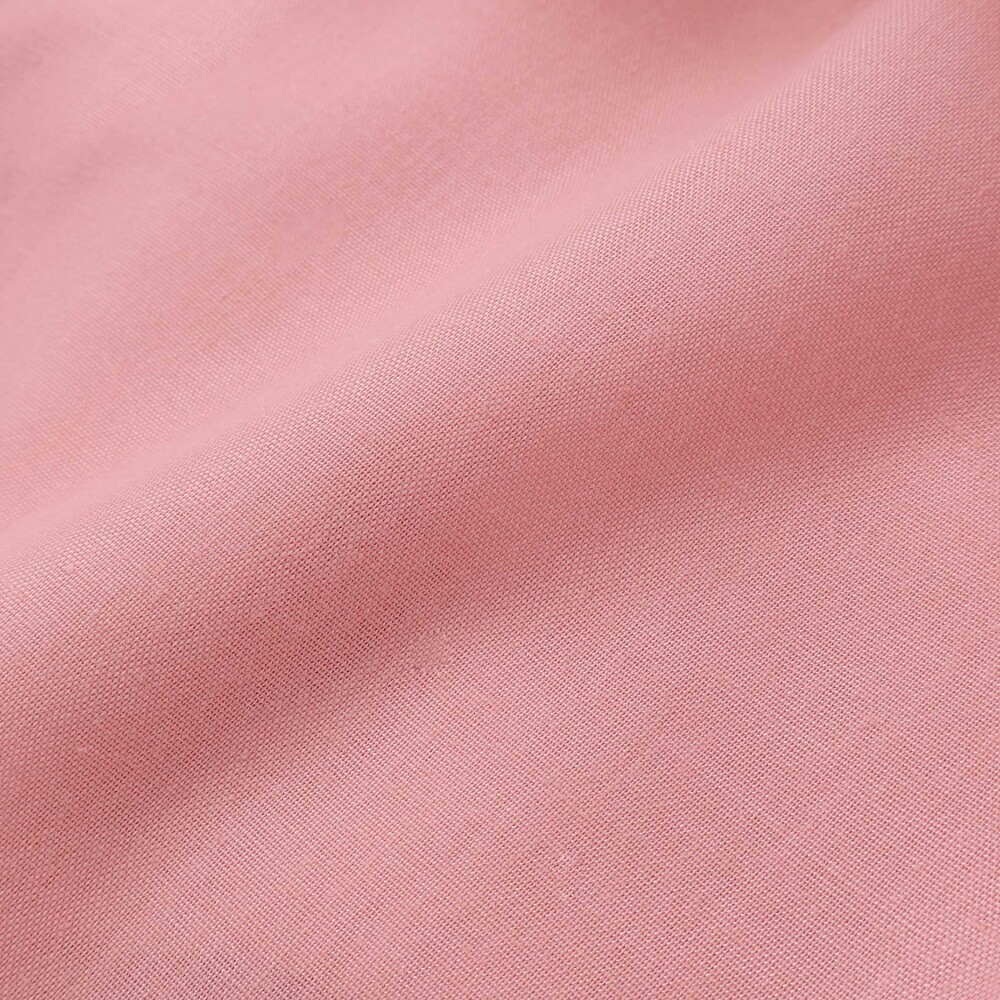 スイーツ刺しゅう肩開き半袖Tシャツ&スカパンセットアップ(80~130cm) ホワイト 80cm