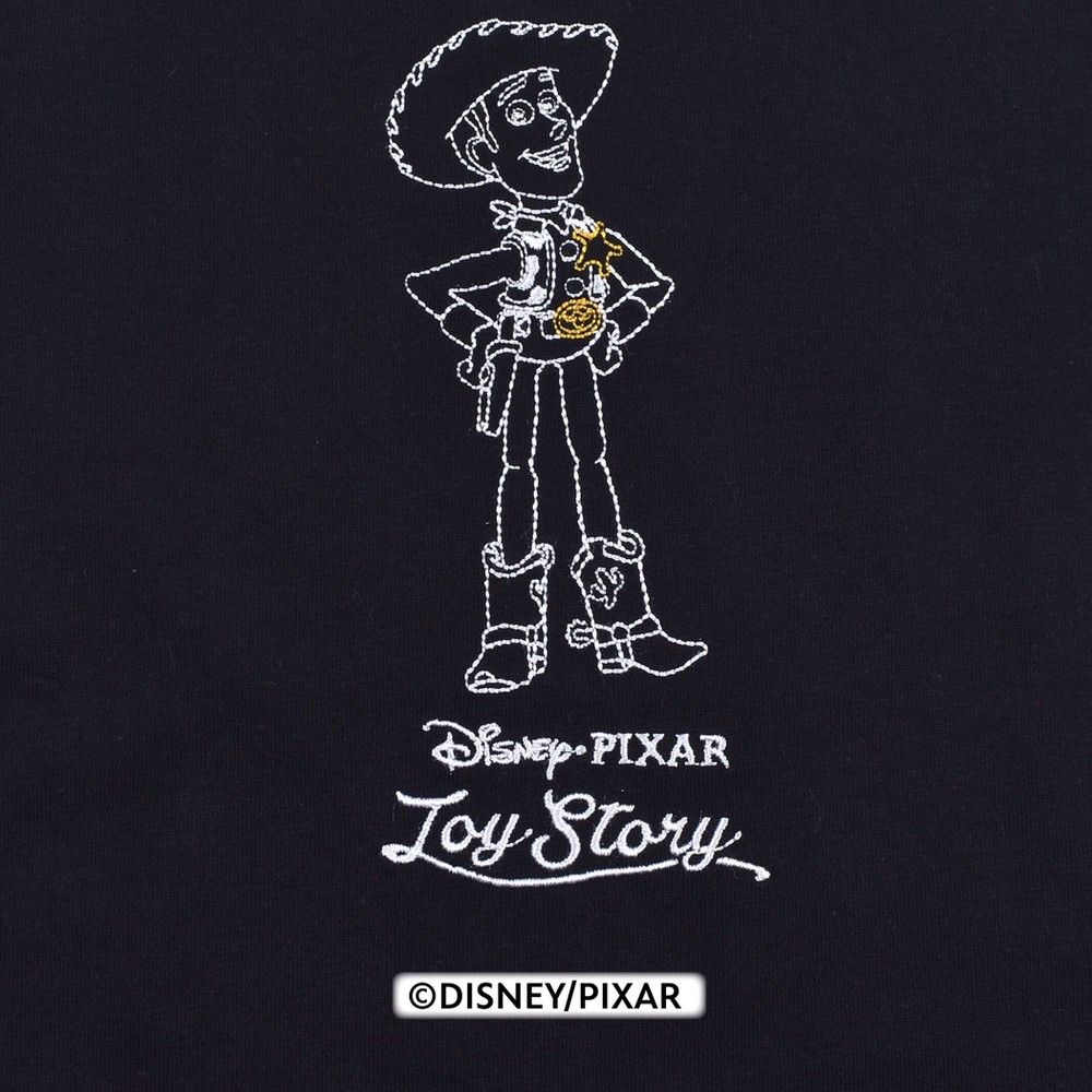 Bebe べべ Bebe Mall Official Online Store Disney ミッキーマウス トイ ストーリー ミニーマウス くまのプーさん ラプンツェル 刺繍 半袖 Tシャツ 80 130cm 80cm オフホワイト トップス ベベ モール オフィシャルオンラインストア Bebe べべ Bebe Mall Official Online Store Disney ミッキーマウス トイ ストーリー ミニーマウス くまのプーさん ラプンツェル 刺繍 半袖 Tシャツ 80 130cm 80cm オフホワイト トップス ベベ モール オフィシャルオンラインストア