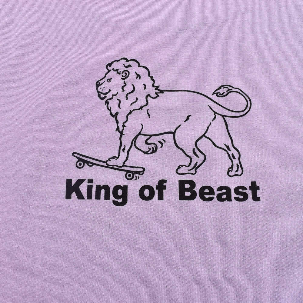 Bebe べべ Bebe Mall Official Online Storeライオン バックプリント 天竺 Tシャツ 80 130cm 80cm パープル トップス ベベ モール オフィシャルオンラインストア Bebe べべ Bebe Mall Official Online Storeライオン バックプリント 天竺 Tシャツ 80 130cm 80cm パープル トップス ベベ モール オフィシャルオンラインストア