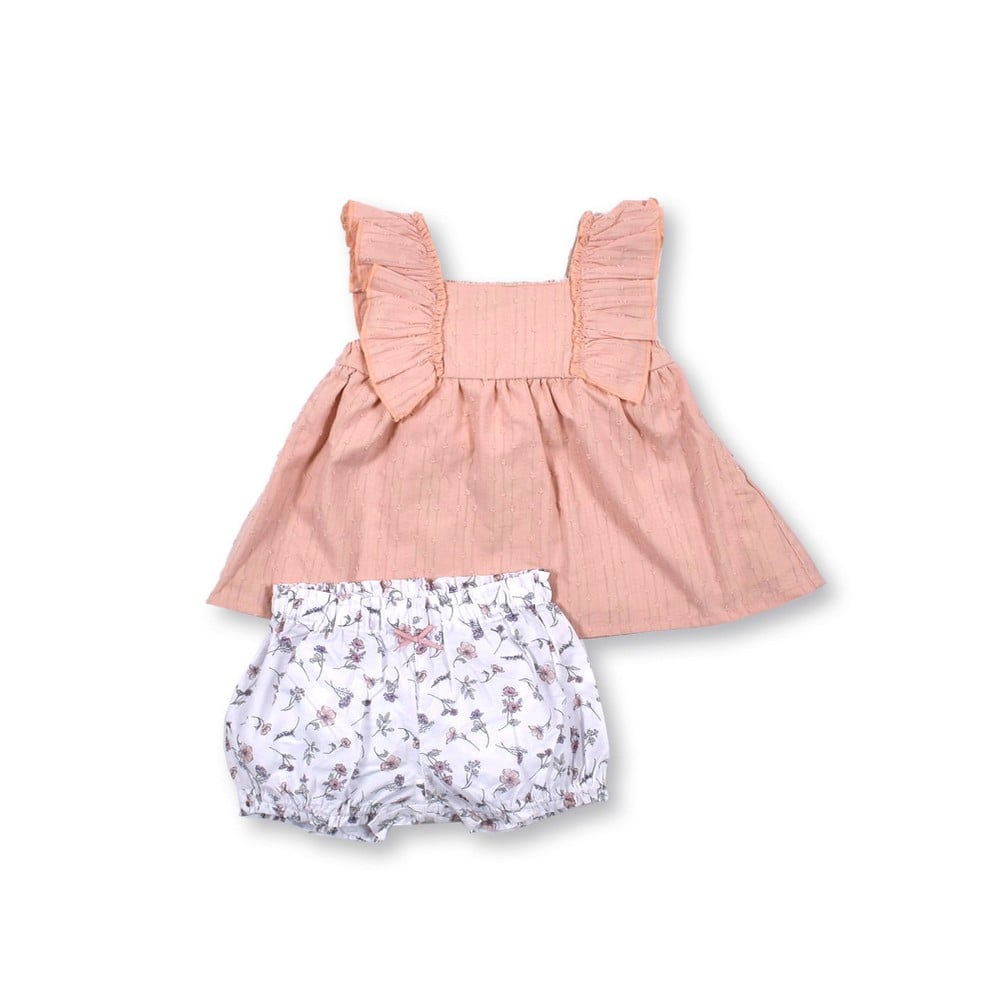 大流行中 ベベbebe ガバリエレフラワートレーナー フリルパンツ セットアップ 1 人気ショップが最安値挑戦