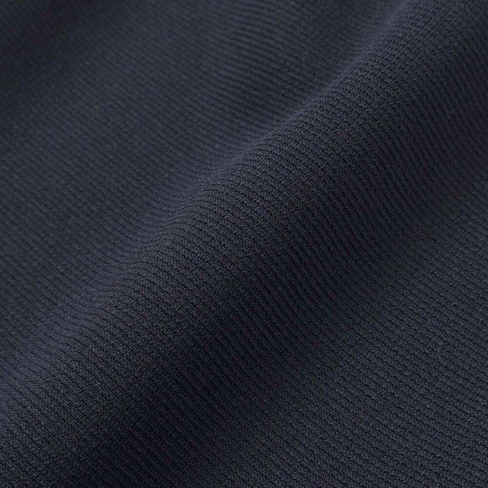 【限定商品】ポンチチェックドッキングワンピース(95~150cm) レッド系 95cm