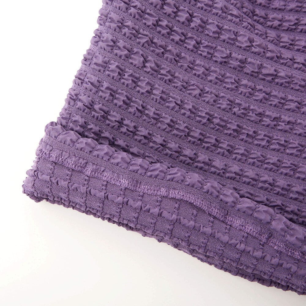 【限定商品】ポコポコリボンポイントキュロットパンツ(100~150cm) 【LIMITED EDITION】 ネイビー 100cm