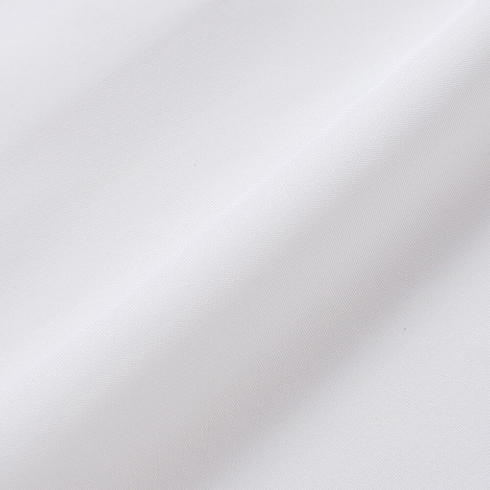 リボン付きブラウス(130~160cm) ホワイト 130cm