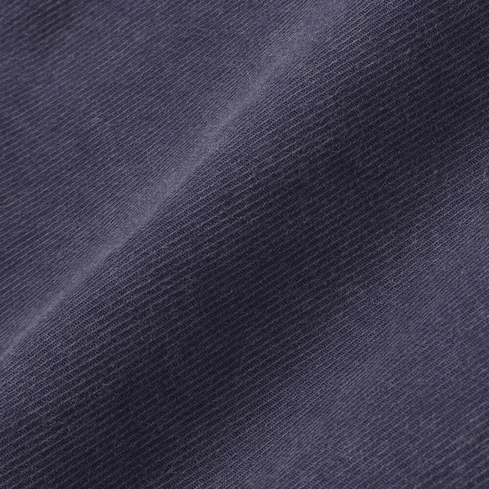 サイド切り替えストレッチトレートパンツ(110~160cm) ネイビー 110cm