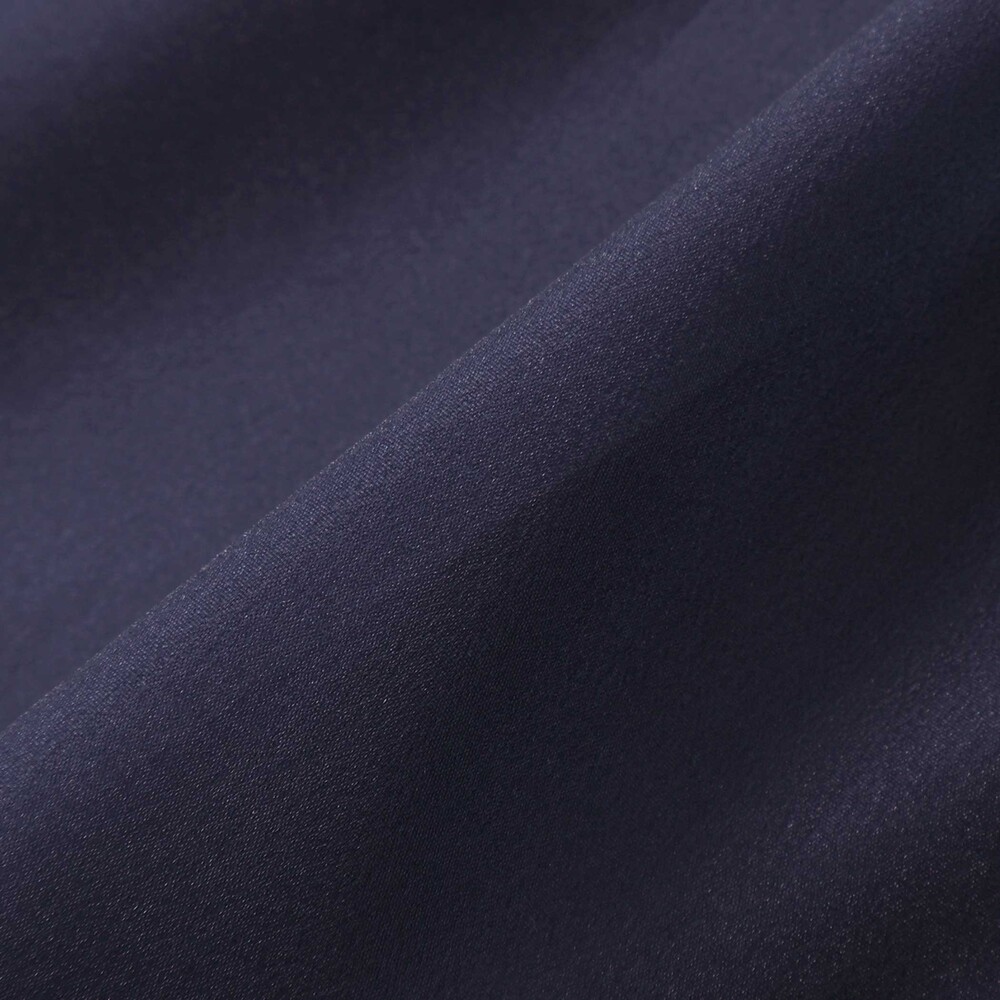 ふわふわオーガンジーフリルリボンペプラムドレス風ジャンパースカート(90~130cm) ピンク 90cm