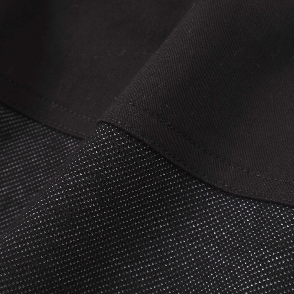 【GANJYO】裏シャギーおしりひざ強化頑丈パンツ(80~130cm) ネイビー 80cm