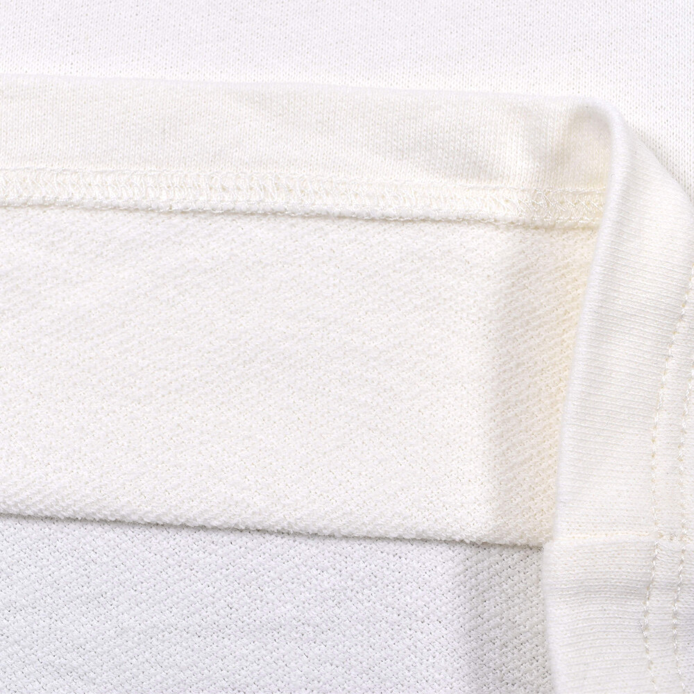 ミニウラゲ エッフェル塔 プリント トレーナー (80~150cm)(110cm