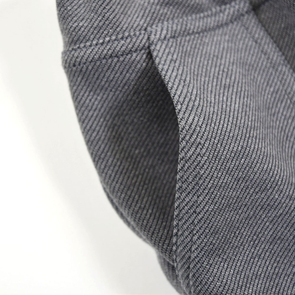 ストレッチ カルゼ クライミング パンツ（80～150cm）(80cm グレー): ボトム-子供服べべの公式通販サイト 「BEBE MALL」