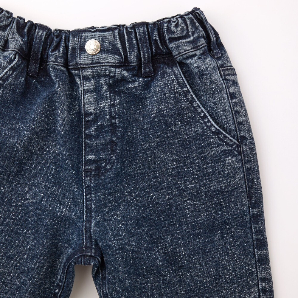 パンツ デニム ジーンズ 2タックギャザーデニムパンツ レディース : 89161215 : ZOZOTOWN Yahoo!店 - 通販 -  Yahoo!ショッピング