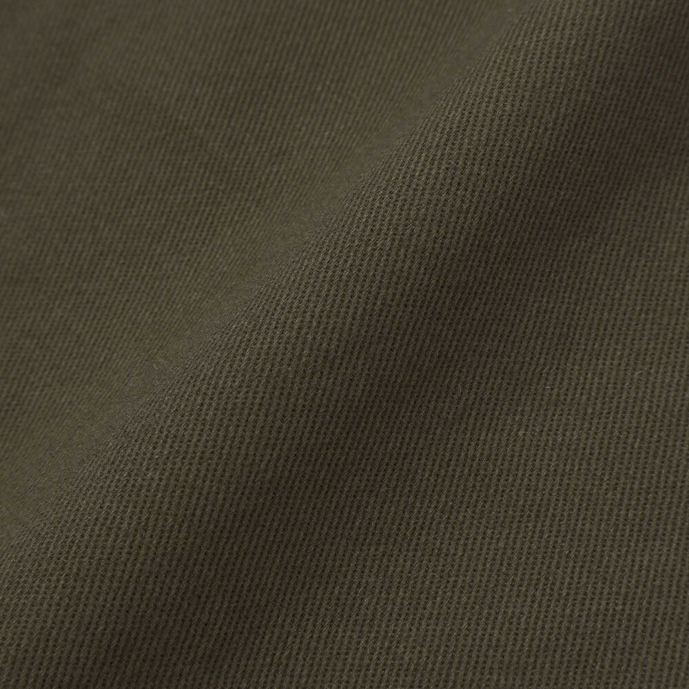 【限定商品】配色ツイルロングパンツ(95~150cm) グリーン系 95cm