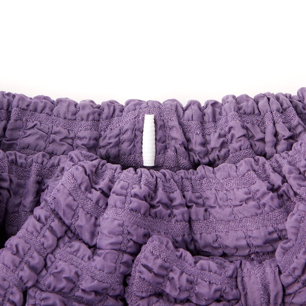 【限定商品】ポコポコリボンポイントキュロットパンツ(100~150cm) 【LIMITED EDITION】 ネイビー 100cm