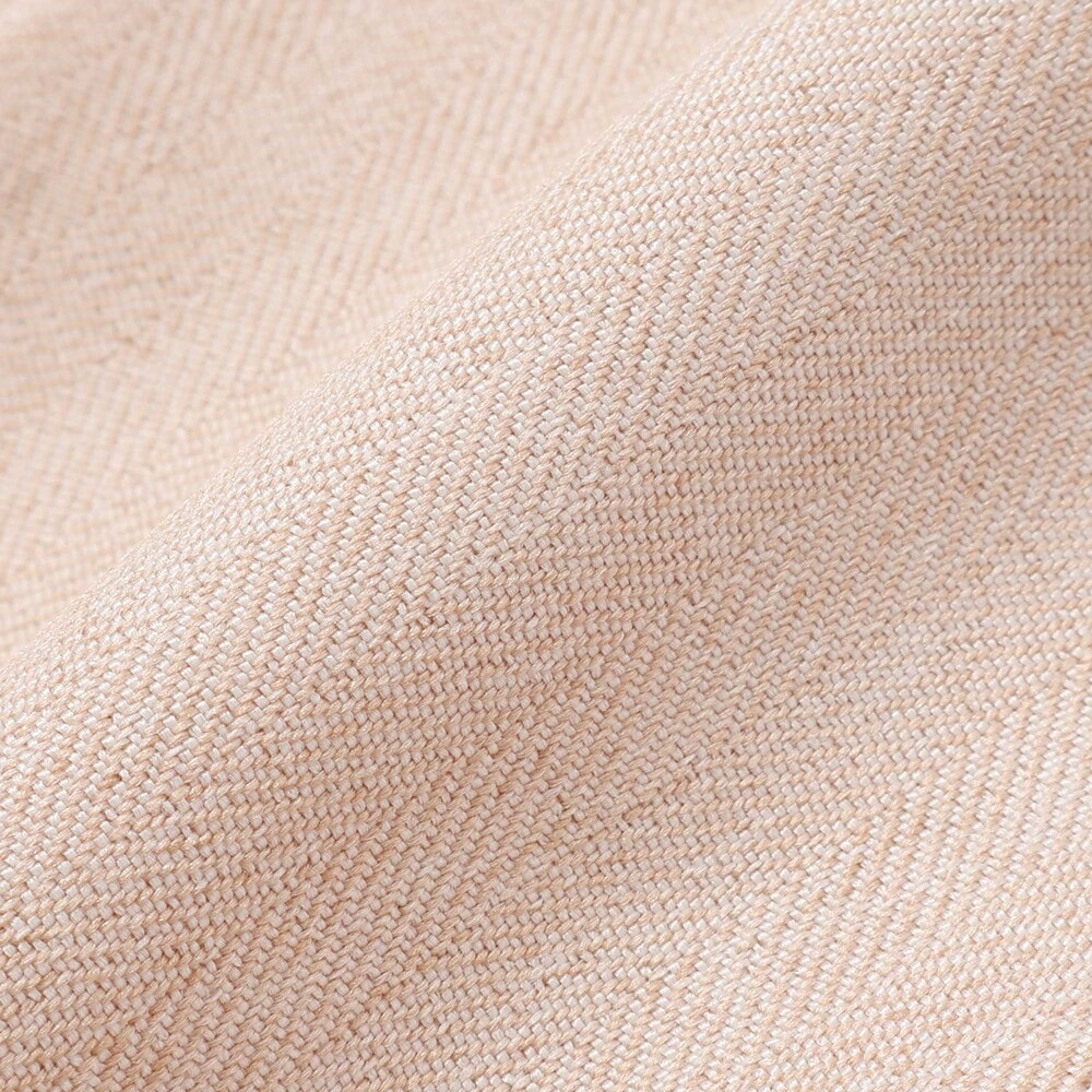 【限定商品】ヘリンボーンキュロットパンツ(95~150cm) グレー系 95cm