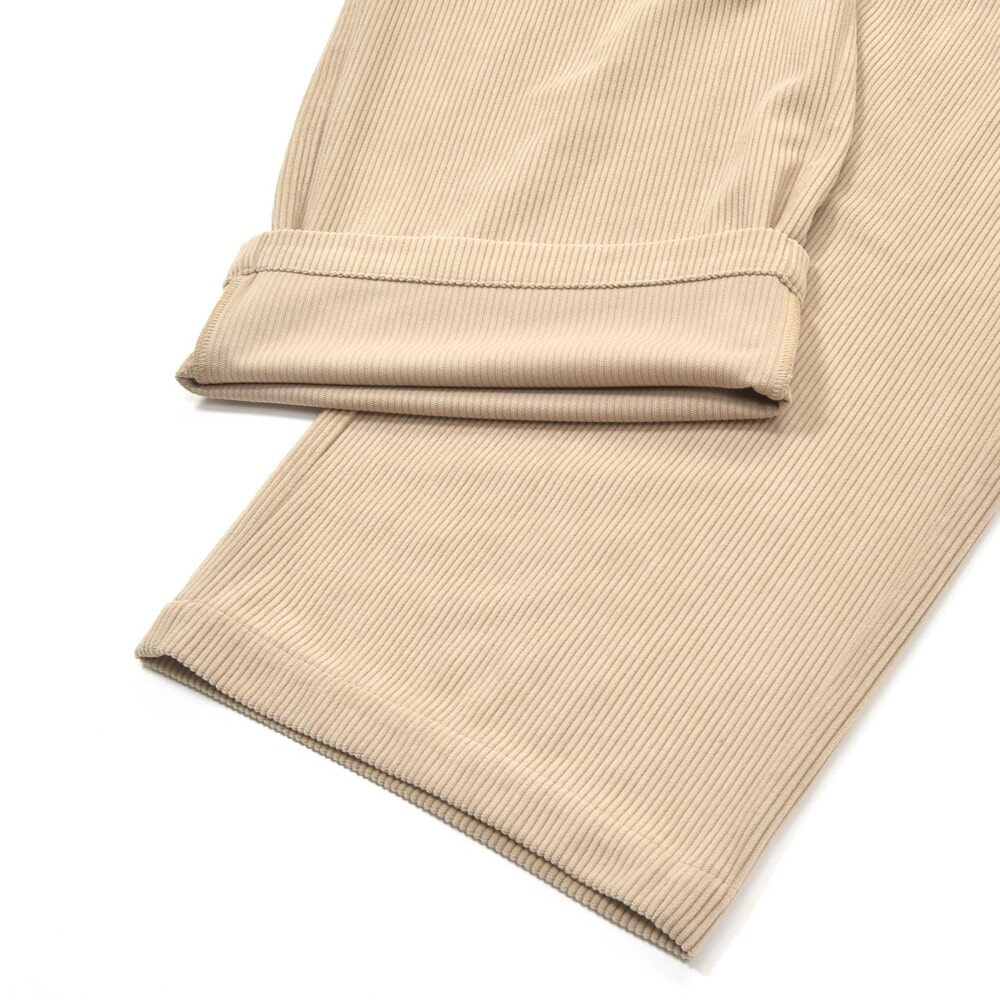 コールテンオーバーオール(130~160cm) グレー 130cm