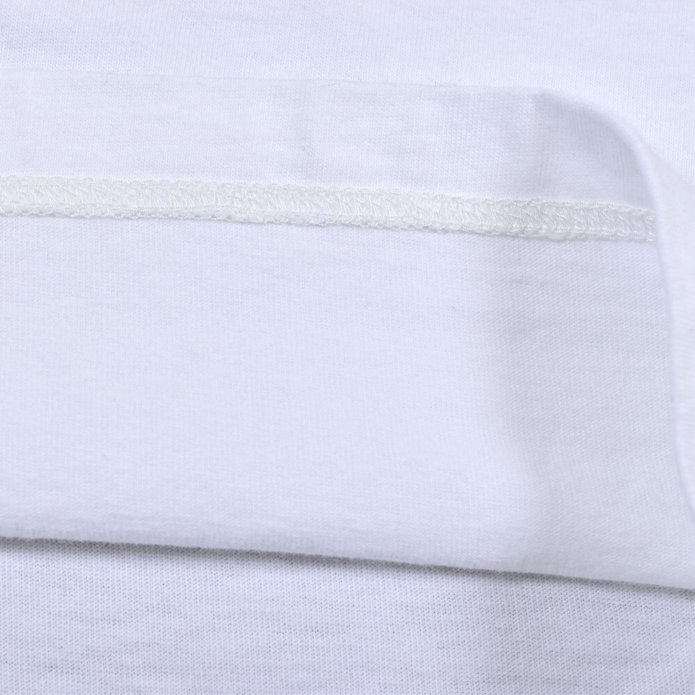 TC ロゴ ラインストーン パフスリーブ Tシャツ (90~140cm) ネイビー 110cm