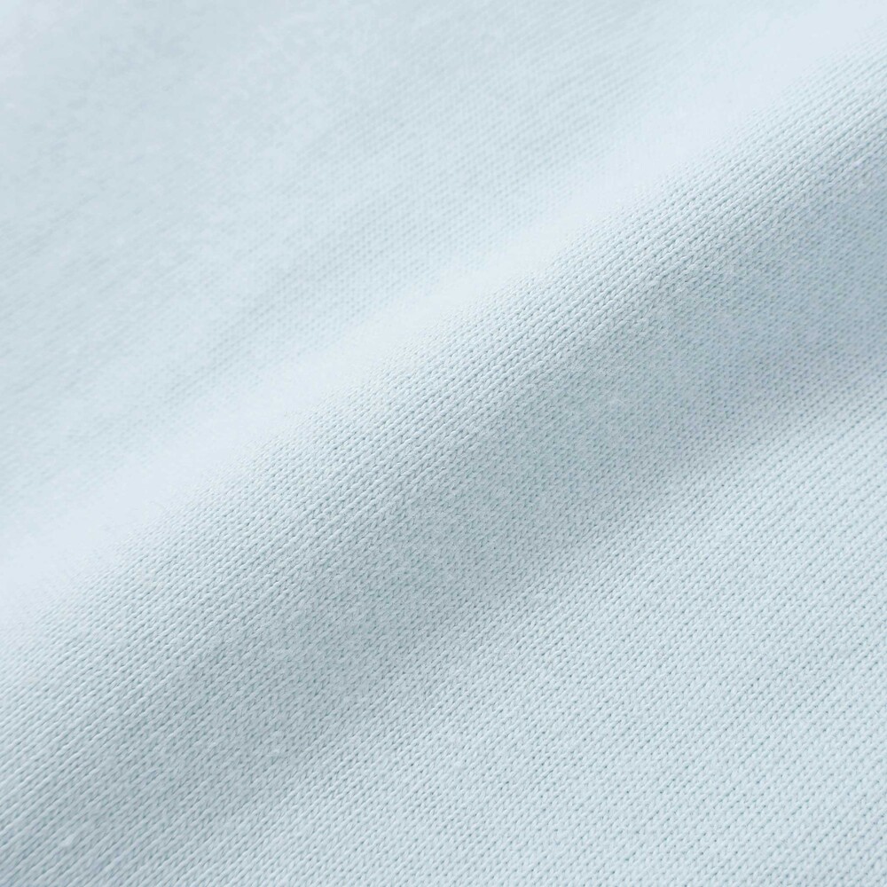【接触冷感】レースティアード半袖Tシャツ(80~130cm) ピンク 80cm
