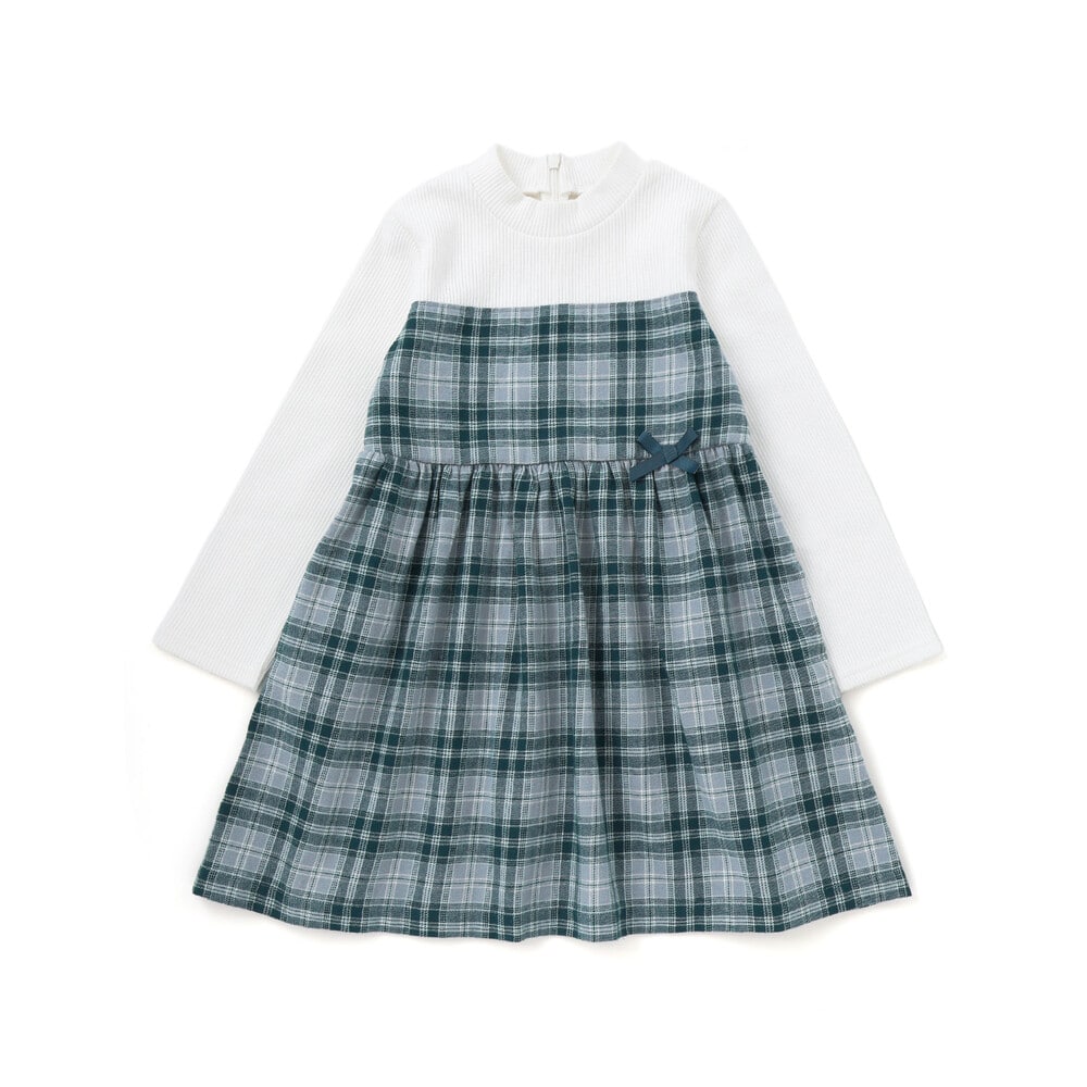 【予約】新春特別 【BeBe/ベベ】 2026年 ベベ 公式 新春福袋 ! (90~150cm) 女の子 90cm