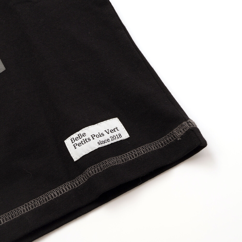 オーガンジーポイントTシャツ(95~160cm) ホワイト 160cm