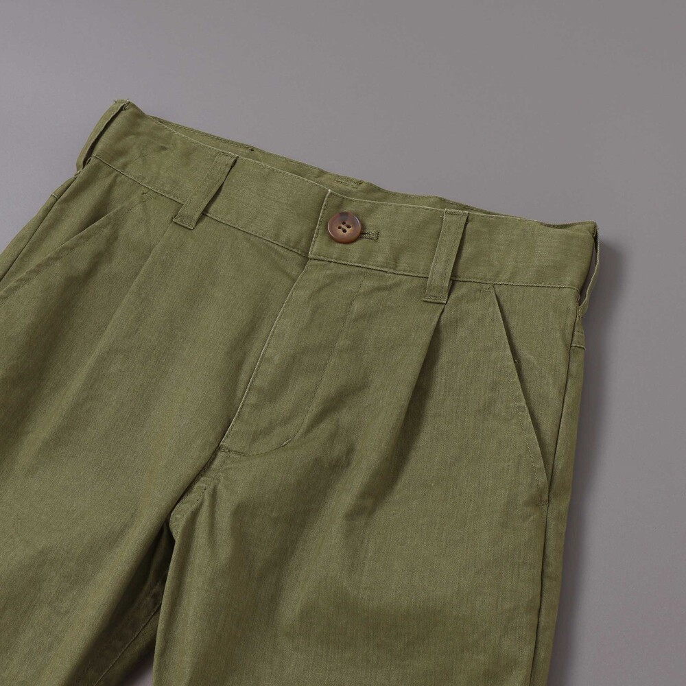 スーツジャケット&パンツセット(110~130cm) グリーン 110cm