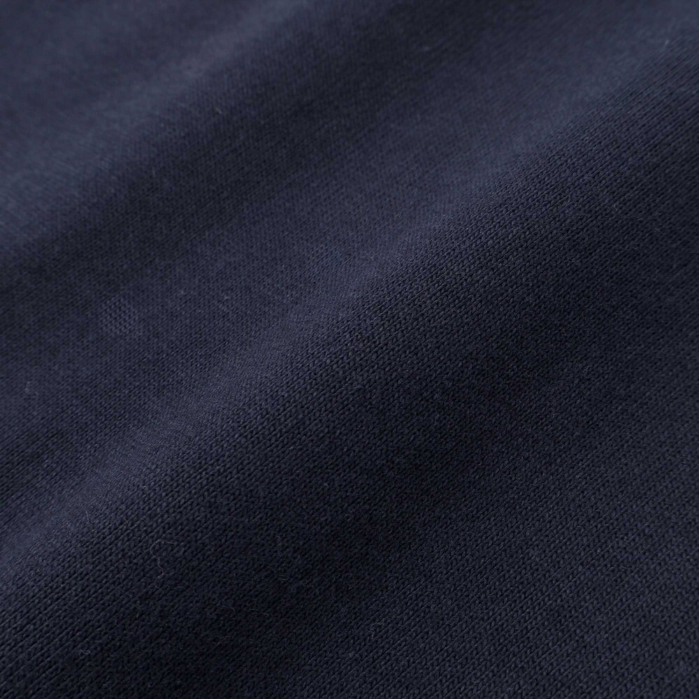 2WAYフードパーカー&ロゴ半袖Tシャツセット(110~160cm) ブラック 110cm