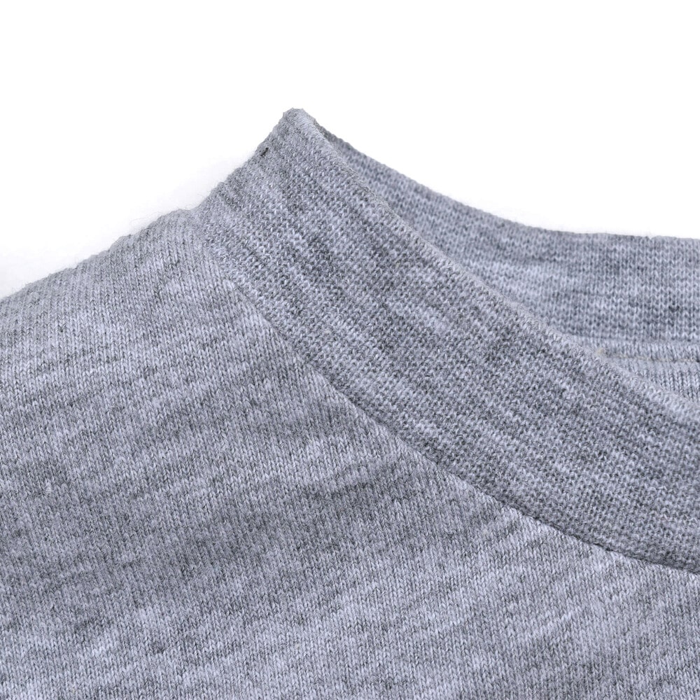 三角 切り替え WASK パッチ Tシャツ (100~160cm) ブルー 100cm