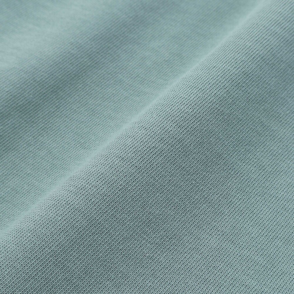 ASCENTレイヤード風ビッグ長袖Tシャツ(110~160cm) オフホワイト 110cm