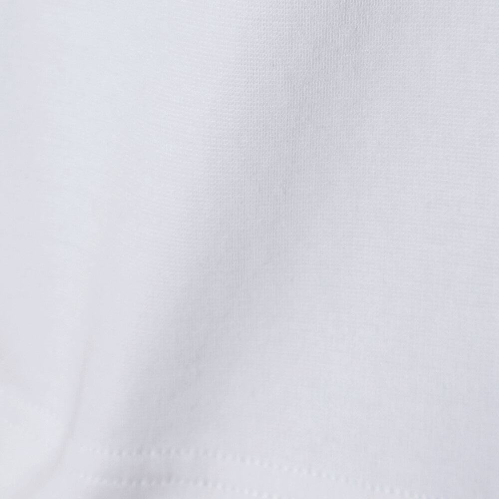 ポンチシアー切り替えポワン袖Tシャツ親子お揃い(110~140cm) ブラック M(110~125cm)