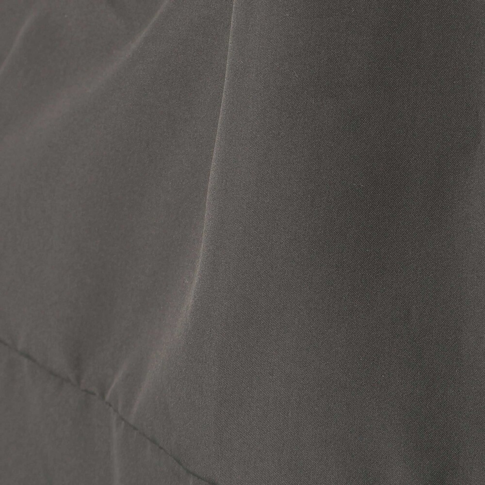 中綿タフタモンスターコート大人親子お揃い(145~175cm) グレー M(145-160cm)