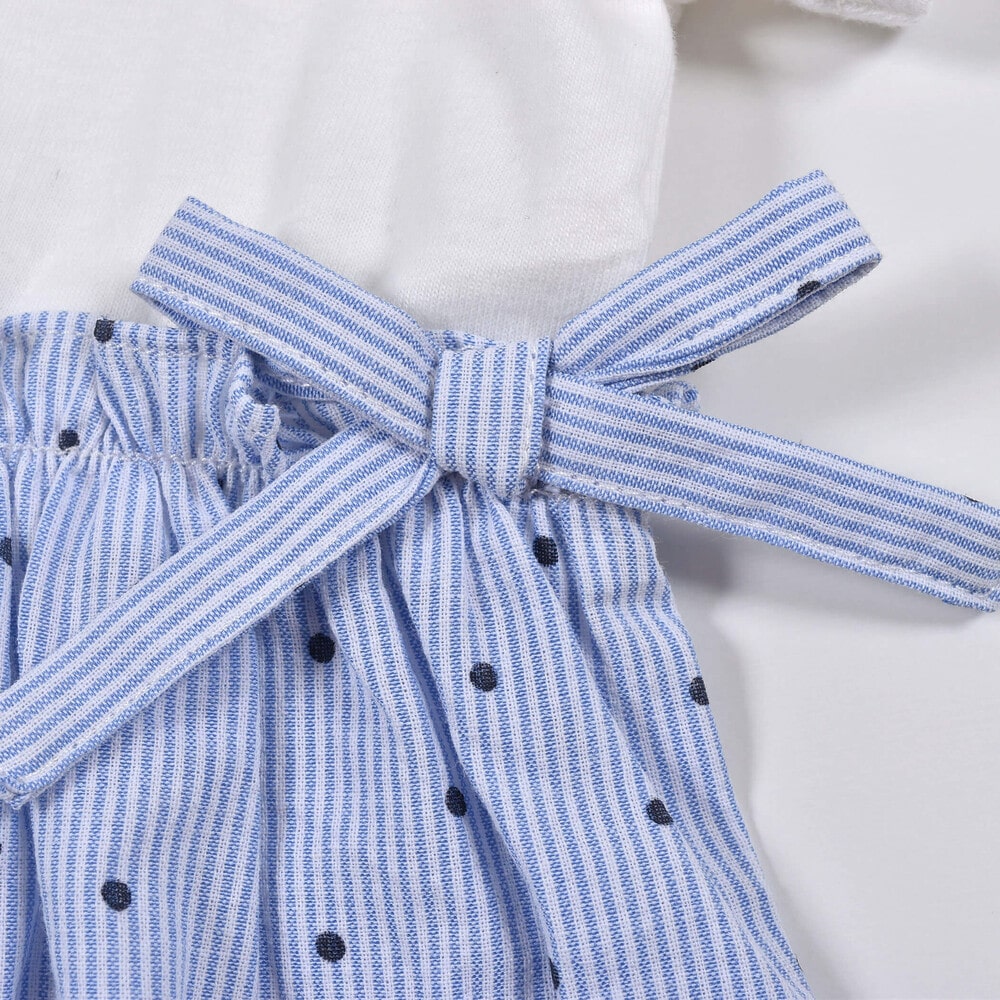 【 SNOOPY ×SLAP SLIPコラボアイテム】 スヌーピー ピーナッツ ドッキング ワンピース (80~130cm) ブラック系 90cm