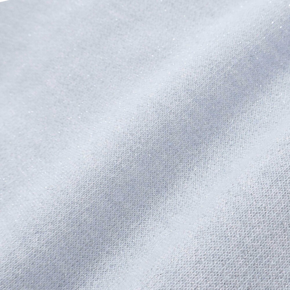 セーラーカラー刺しゅうジャケット(90~130cm) ブルー 90cm