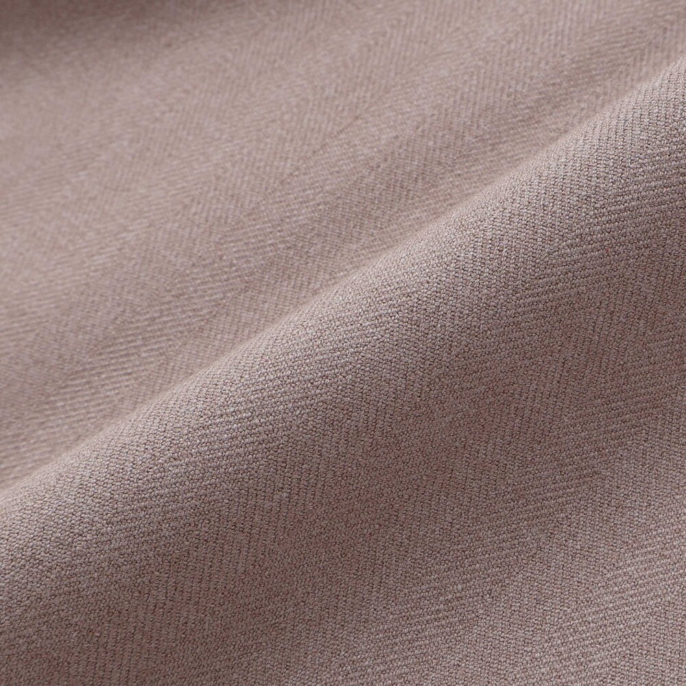 ハイネックドッキングヘリンボンキャミソールワンピース(90~150cm) ベージュ 90cm