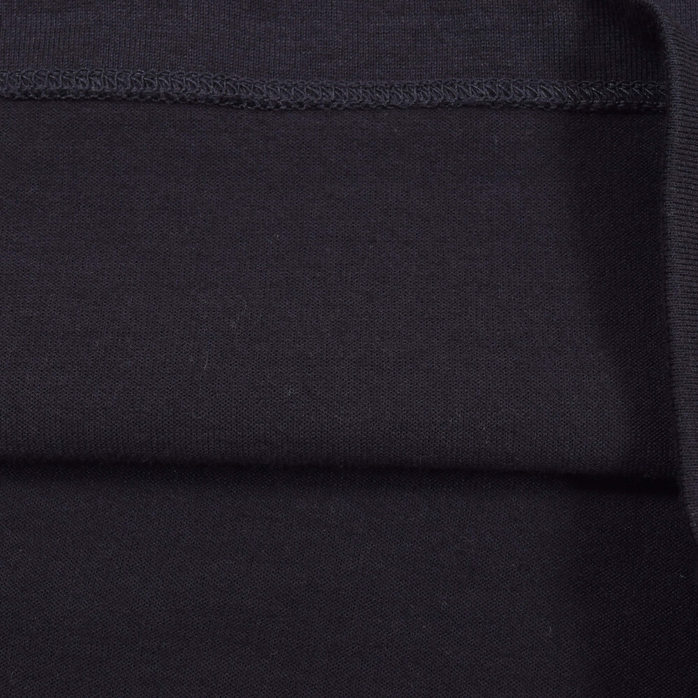 USA コットン フォト プリント Tシャツ (90~150cm) ホワイト 150cm