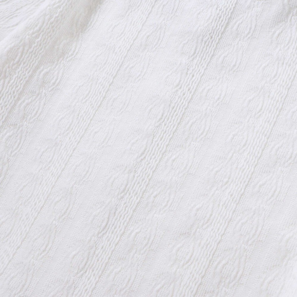 【限定商品】ペプラムカーディガン(95~150cm) ブラック 95cm