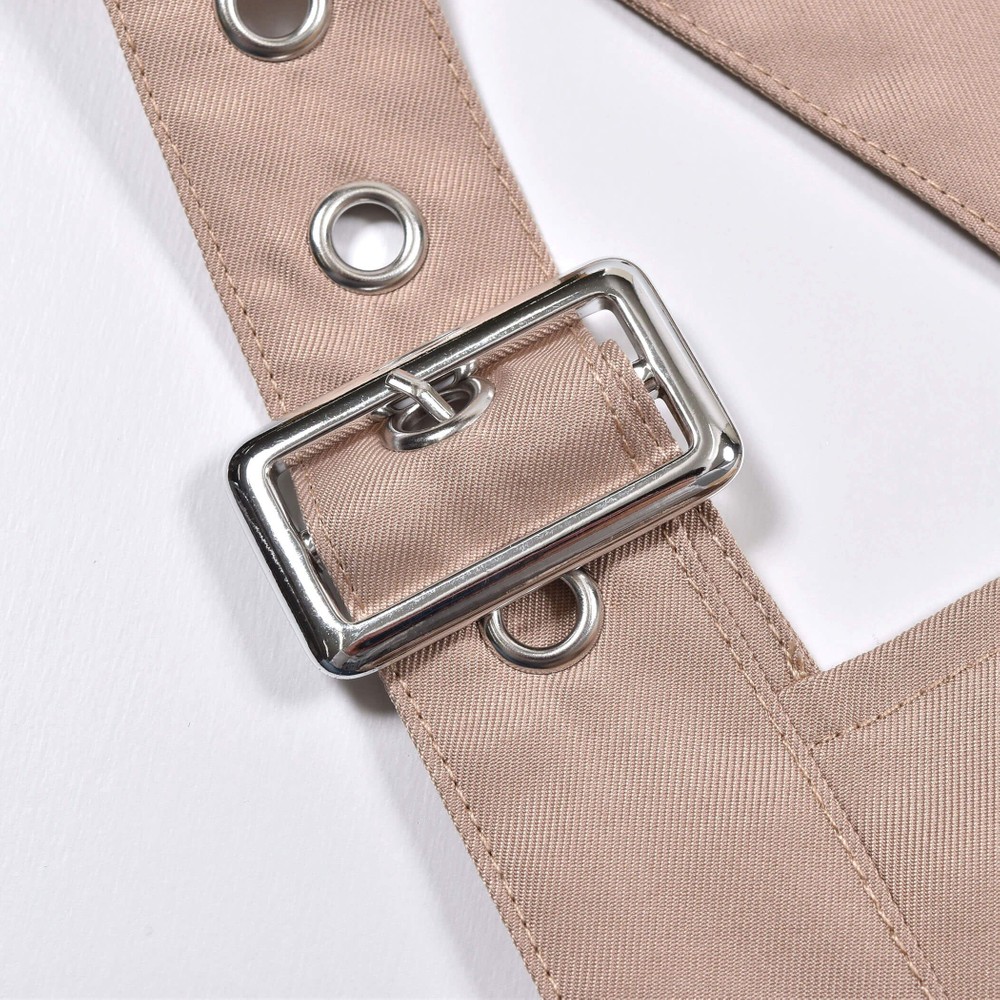 ティアード ジャンパースカート(130~160cm) ブラック 130cm