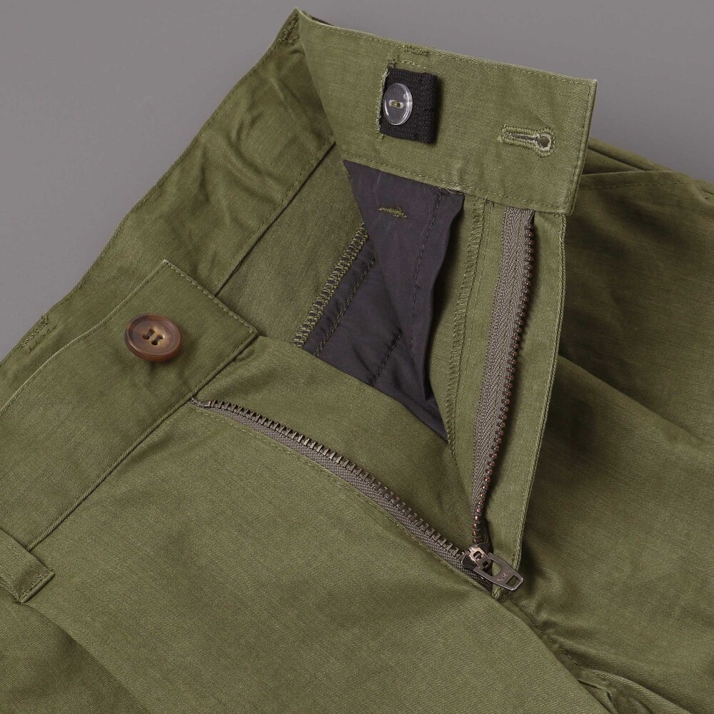 スーツジャケット&パンツセット(110~130cm) グリーン 110cm