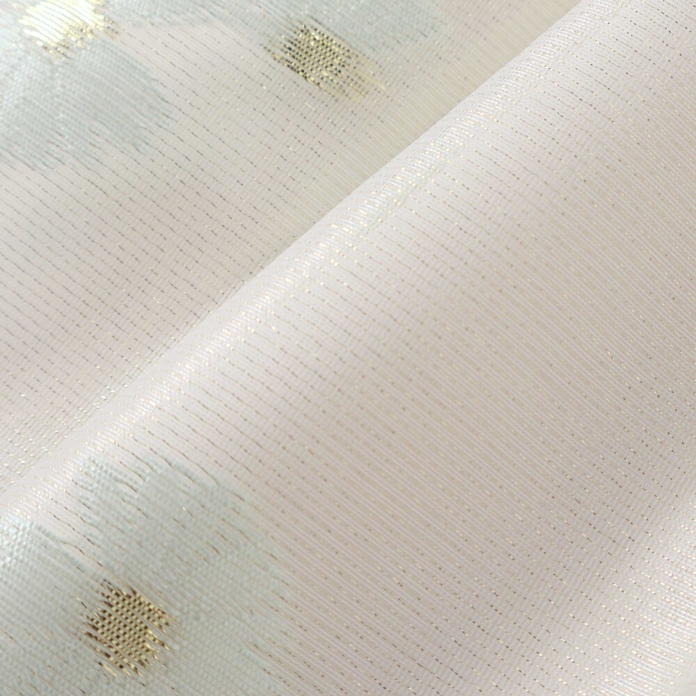 ラメオーガンジーフラワージャンパースカート(100~130cm) グリーン系 100cm