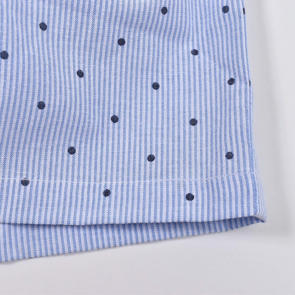 【 SNOOPY ×SLAP SLIPコラボアイテム】 スヌーピー ピーナッツ ドッキング ワンピース (80~130cm) ブラック系 90cm