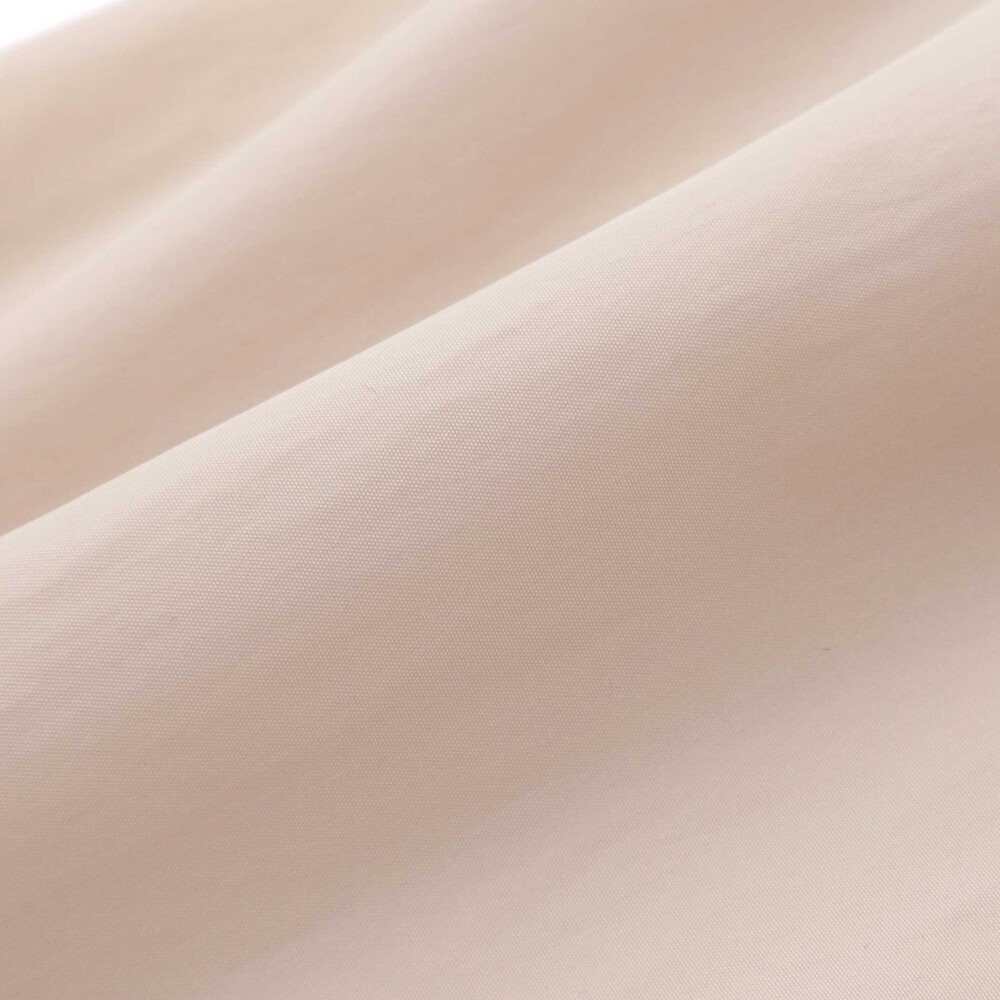 恐竜ロゴ刺しゅうデニム風ニットスタジャン(90~130cm) ブルー 90cm