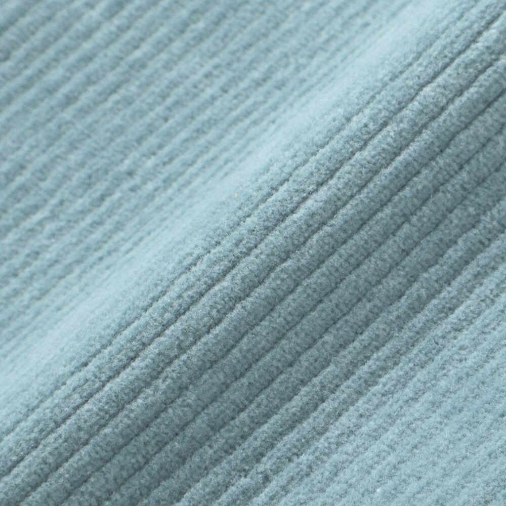 消防車恐竜おしりパッチ折り返し裾チェックロングパンツ(80~130cm) ブラック 80cm